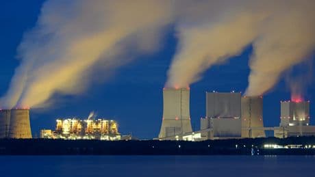 Ökostrom-Minus - Deutschland braucht plötzlich mehr Kohle für Strom