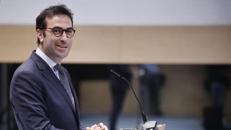 España propone a la UE crear un fondo financiero para costear proyectos de defensa europeos a gran escala