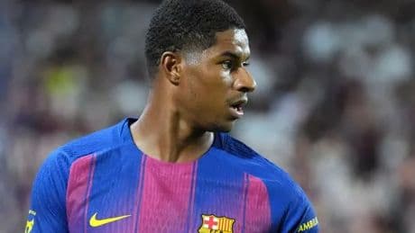Barcelona slammed for 'dirty' transfer tactics which led to Marcus Rashford move