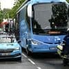 Sécurité privée, escorte policière... L'équipe Israel-Premier Tech sous haute surveillance sur le Tour de France