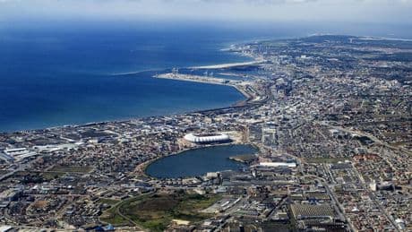 Afrique du Sud: le télévangéliste Timothy Omotoso à nouveau arrêté dans une affaire d’immigration