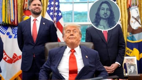 Wo bleiben die Enthüllungen? Wie Epstein zum PR-Desaster für Donald Trump wurde