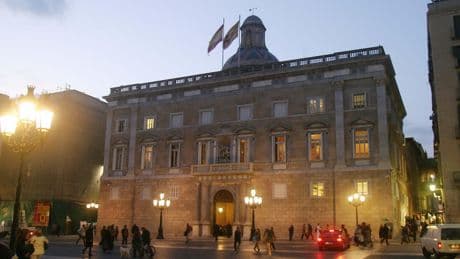 La quita de la deuda pactada con ERC, para septiembre
