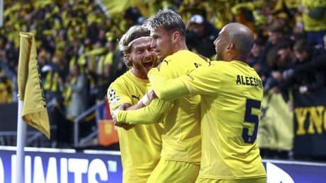Pronostico Sturm Graz-Bodo Glimt, la logica suggerisce...