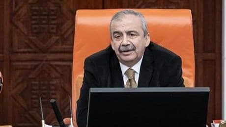 Siyasilerden Sırrı Süreyya Önder için başsağlığı mesajları