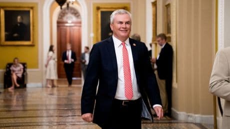 House GOP subpoenas Biden's personal physician