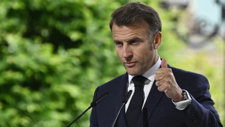 France: Emmanuel Macron va chercher à renouer avec les Français