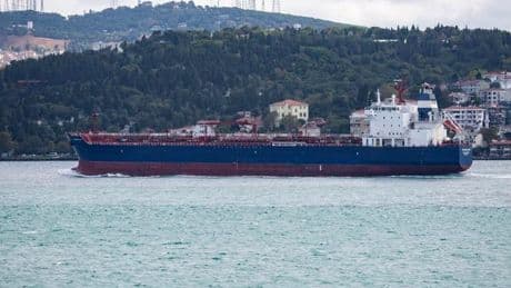 La Turquie interdit l’accès de ses ports aux navires liés à Israël