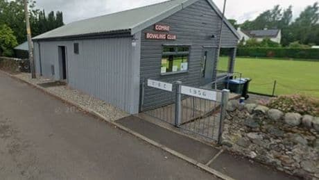 Perthshire bowling club gets alcohol licence to help serve social need