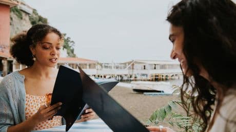 Brits only know one foreign language phrase - and it's exactly what you think