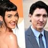 Nieuwe liefde in de maak? Katy Perry en voormalig Canadese premier Justin Trudeau dineren samen in Montreal