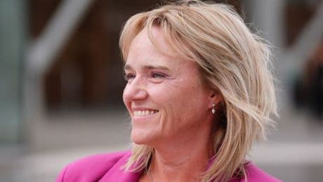 Sandie Peggie tribunal hears emails discussing nurse probe should not have been written