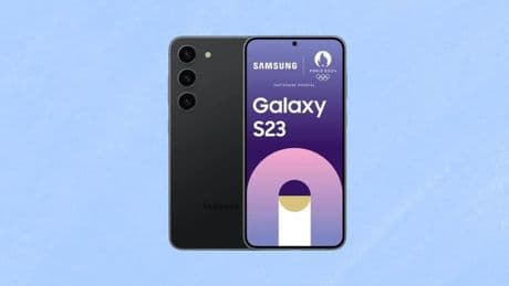 Offre ultime sur le Samsung Galaxy S23 proposée par ce site connu de tous