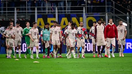 Bayern Münih'de 165 milyon euroluk operasyon