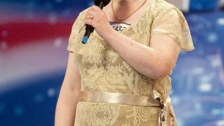 Britain’s Got Talent legend makes ’emotional’ comeback after six years out the spotlight