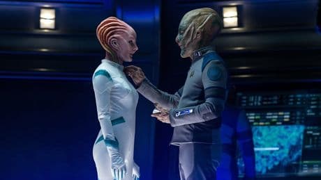 Gastrolle in Star Trek - Verblüffende Fakten über Jeff Bezos