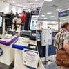 TSA issues warning over common camping item after man attempted to take it onboard in his carry-on