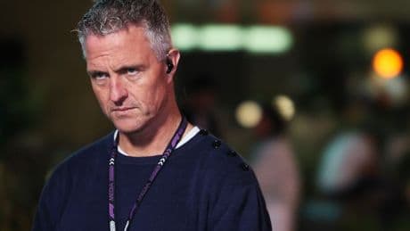 Truth behind claims Sky Sports could boycott Saudi F1 GP in support of Ralf Schumacher