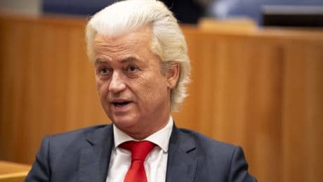 Regierungskrise in den Niederlanden Wilders Rückzug aus der Regierung ist nur konsequent