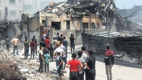 ABD Hamas’ın yanıtını beğenmedi