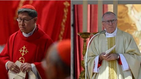 Conclave, i voti per Tagle a Pietro Parolin: l'indiscrezione dalla Cappella Sistina dopo il sorpasso di David