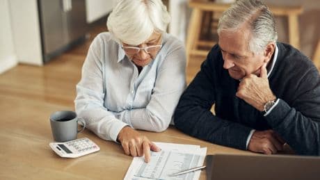 Thousands of retirees get £3k refunds after pension tax errors – how to claim