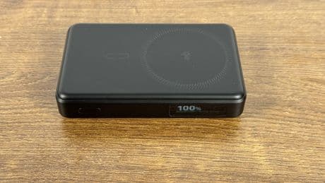 ESR KickStand Power Bank (2G5240202) im Test