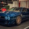 Kimera Evo38: Lancia 037 tribute gains mild-hybrid system, 4WD