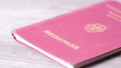 Express-Reisepass beantragen: Dauer und Kosten