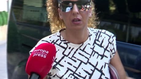 Tamara, la hermana de Michu, arremete contra Gloria Camila y José Ortega Cano