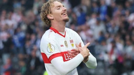 Why Bayern Munich Is Desperate To Sign Nick Woltemade From Stuttgart
