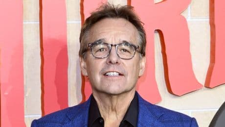 Original Harry Potter director says set photos of new TV series left him asking ‘What’s the point?’