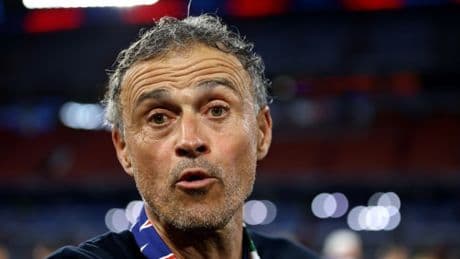 Man Utd offered PSG star after Ruben Amorim’s top target joins Chelsea