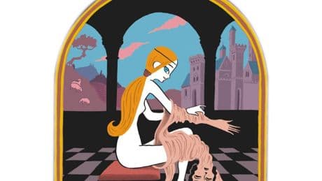 Bianca, l’héroïne de « Peau d’homme » qui questionne l’identité de genre… à la Renaissance