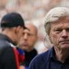 Fußball: Kein Wirtz-Transfer der Bayern: Kahn äußert Vermutungen