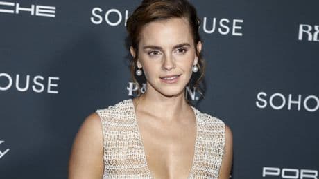 Actrice Emma Watson verliest rijbewijs en krijgt fikse boete voor vierde verkeersovertreding in twee jaar tijd