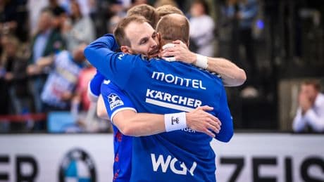 Abstiegs-Krimi in der Handball-Bundesliga - Bietigheim rutscht in die 2. Liga!