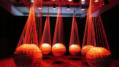 Kunst: Eintauchen, Aufblasen, Abdrücken: Kunst für die Selfie-Ära?