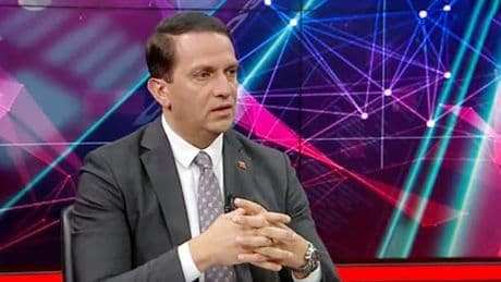 Son Dakika... Özel suçlamıştı, Mücahit Birinci'den ilk açıklama