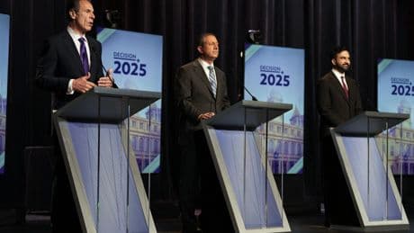 NYers’ miserable options for mayor: Letters to the Editor — June 20, 2025