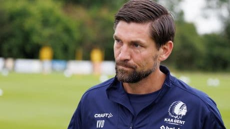Roda JC gaat voor Kevin Van Dessel als hoofdtrainer
