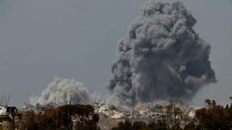 Quelques vérités sur le conflit israélo-palestinien