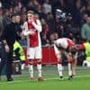Transfer van oud-Ajacied kan ervoor zorgen dat FC Porto terugkeert voor Kenneth Taylor