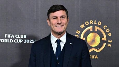 Zanetti se sincera y revela lo que nadie sabía sobre Mourinho