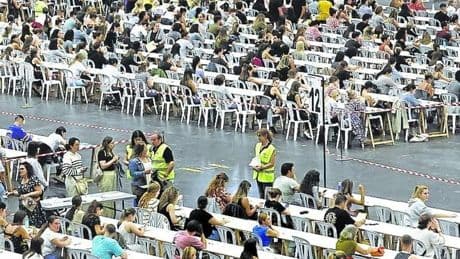 Osakidetza suma 30 nuevas plazas de difícil cobertura a la OPE de Atención Primaria