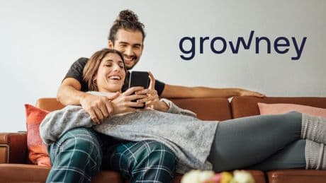 ETF-Altersvorsorge: 150 Euro Bonus für Neukunden bei Growney