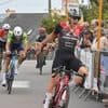 Cyclisme. Loan Roué gagne l’étape, Théo Le Roux reste en jaune sur la Ronde finistérienne