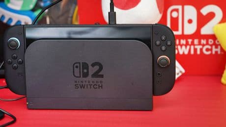 Dieses Zubehör ist jetzt mit der Switch 2 kompatibel