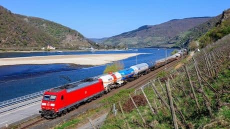 Hochtief (ACS) gana un contrato de infraestructura ferroviaria en Alemania por 170 millones de euros