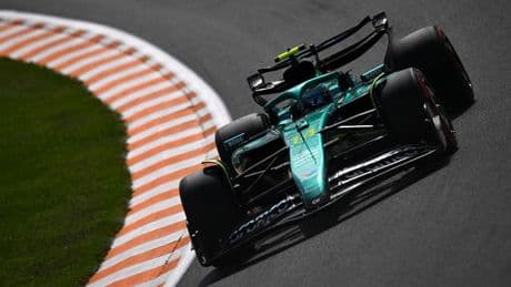 Carrera F1 GP Países Bajos, en directo: resultado de Alonso y Sainz hoy en vivo